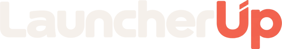 LauncherUp